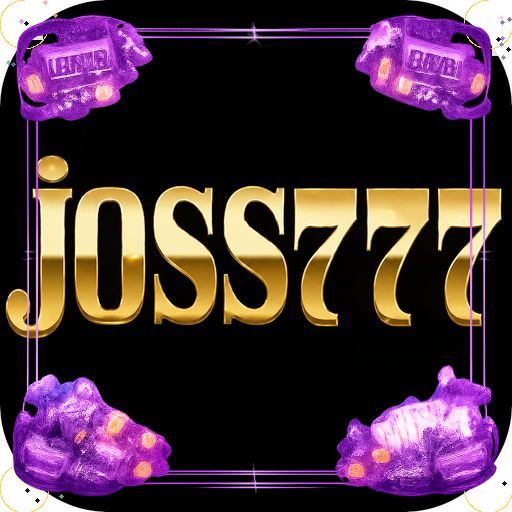 joss777 — mitra unggulan