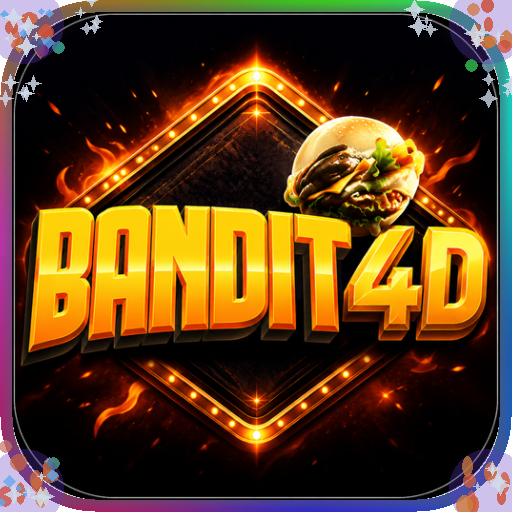 bandit4d — mitra unggulan